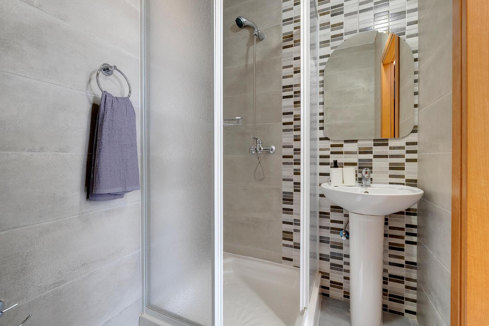 Stunning 2Br Holiday Penthouse In Central Sliema Buitenkant foto
