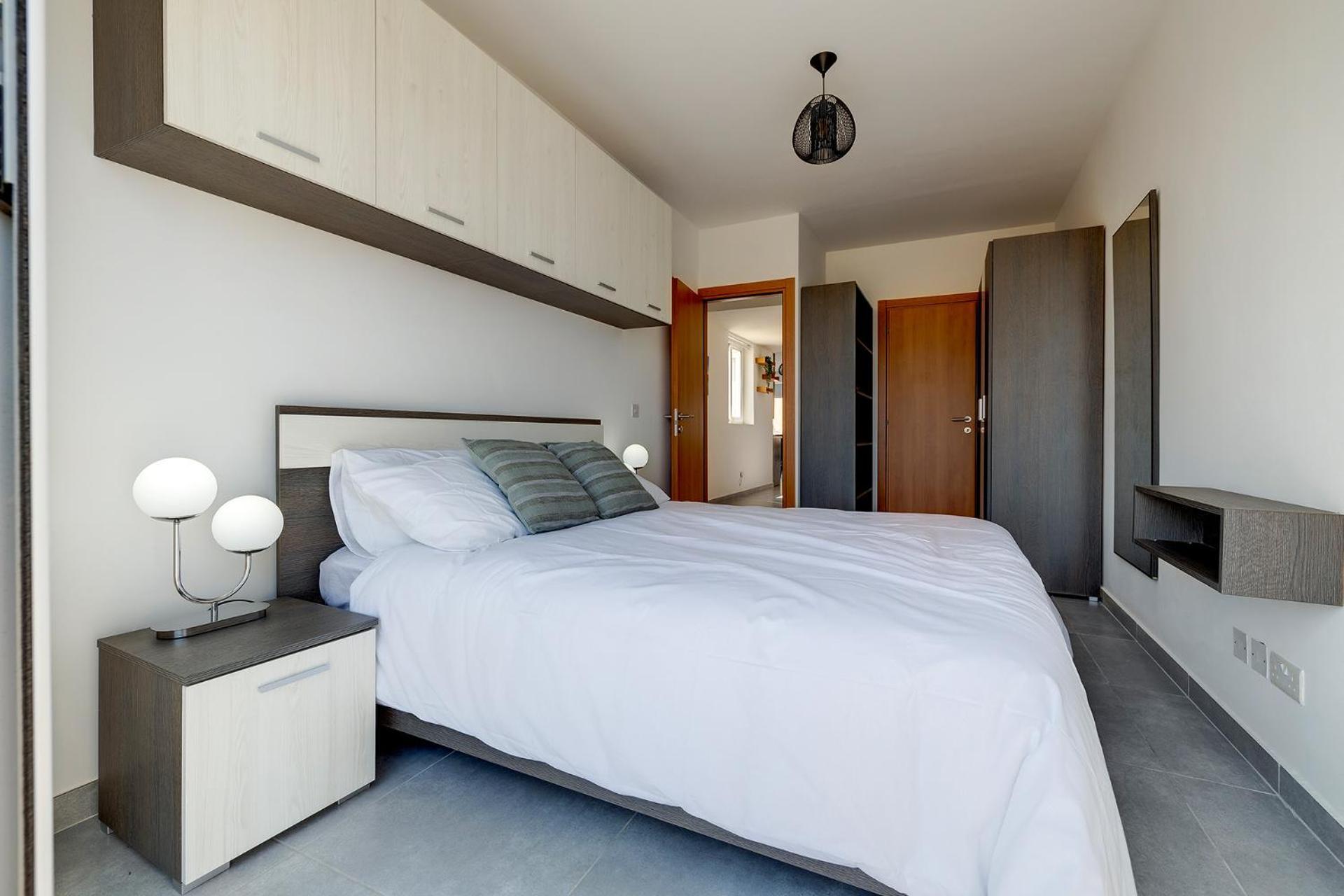 Stunning 2Br Holiday Penthouse In Central Sliema Buitenkant foto