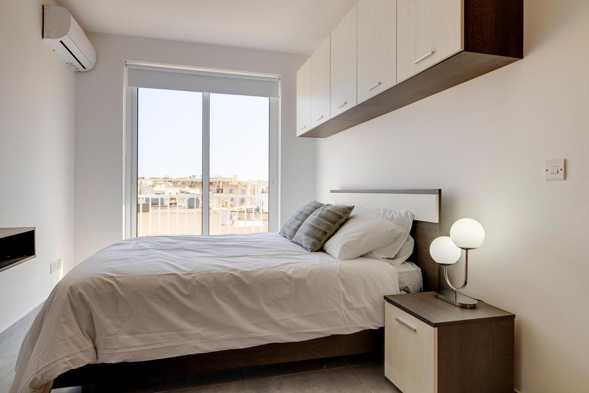 Stunning 2Br Holiday Penthouse In Central Sliema Buitenkant foto