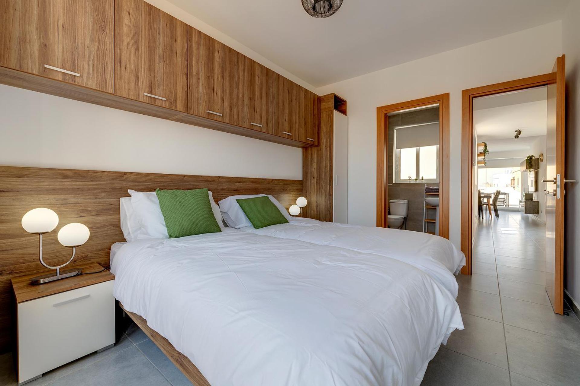 Stunning 2Br Holiday Penthouse In Central Sliema Buitenkant foto