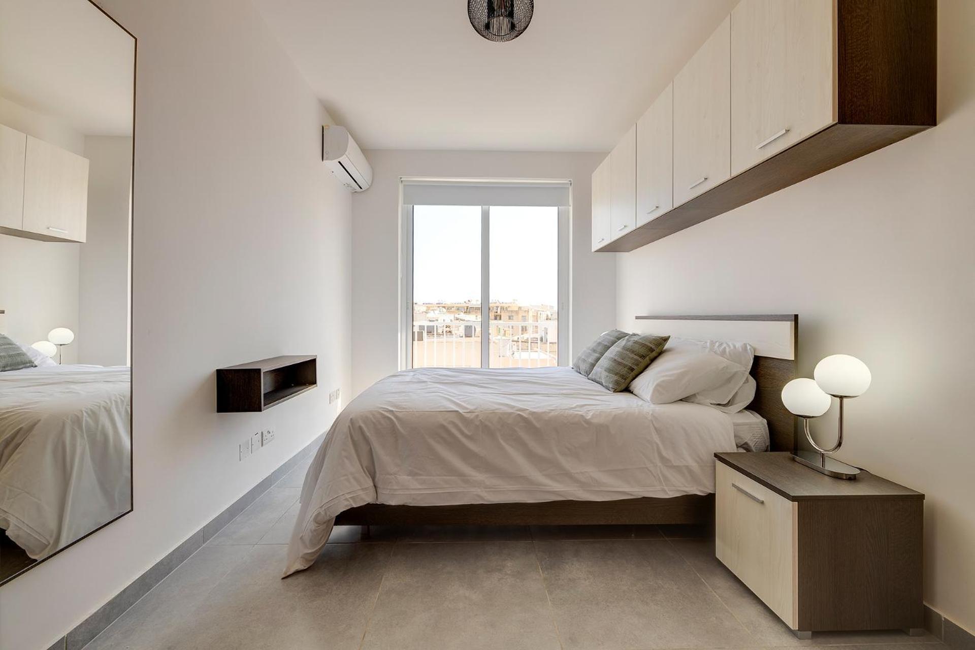 Stunning 2Br Holiday Penthouse In Central Sliema Buitenkant foto